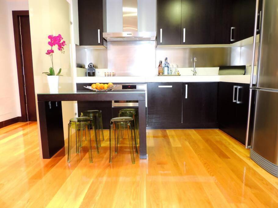 Appartamento Luxury Duplex 10 Min From Gran Via