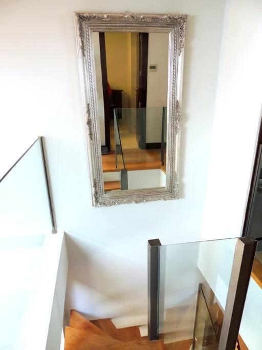 Appartamento Luxury Duplex 10 Min From Gran Via Madrid