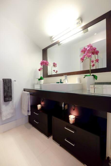 Appartamento Luxury Duplex 10 Min From Gran Via *