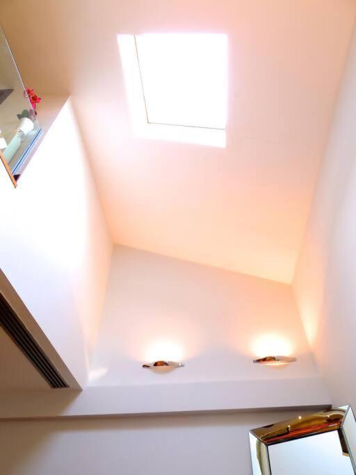 Luxury Duplex 10 Min From Gran Via Appartamento Madrid