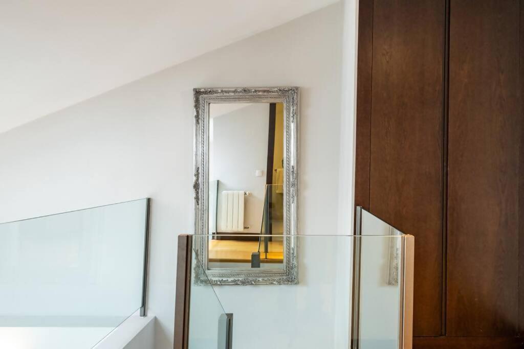 Appartamento Luxury Duplex 10 Min From Gran Via Madrid