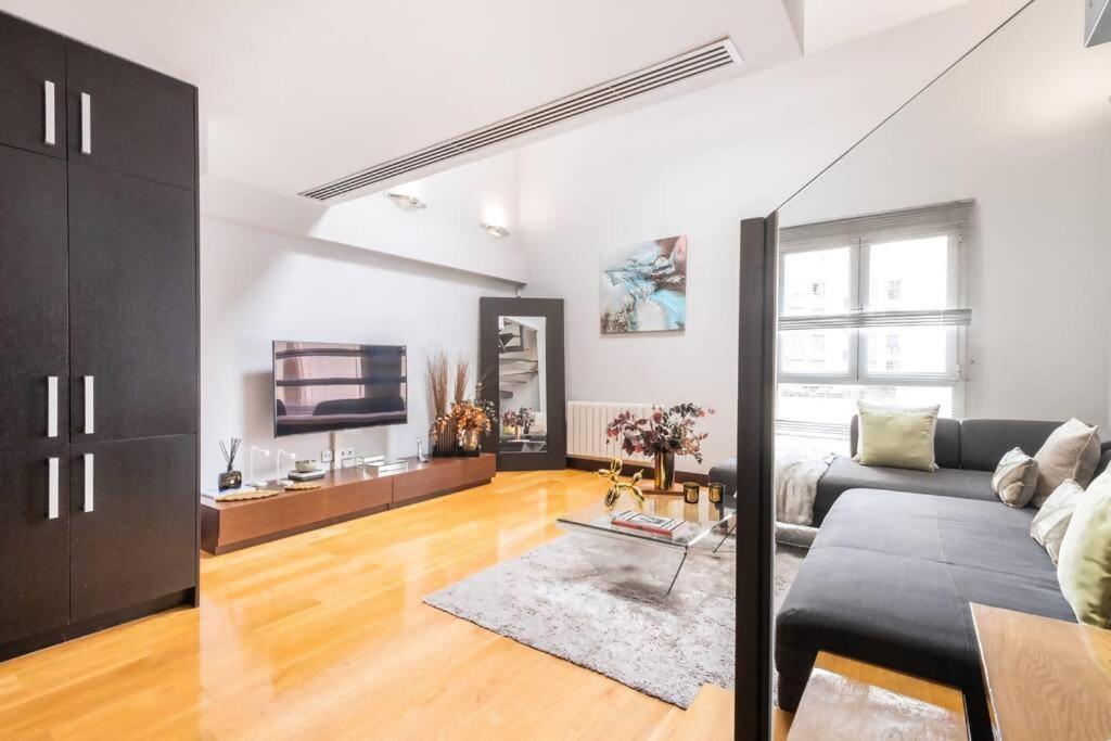 Appartamento Luxury Duplex 10 Min From Gran Via